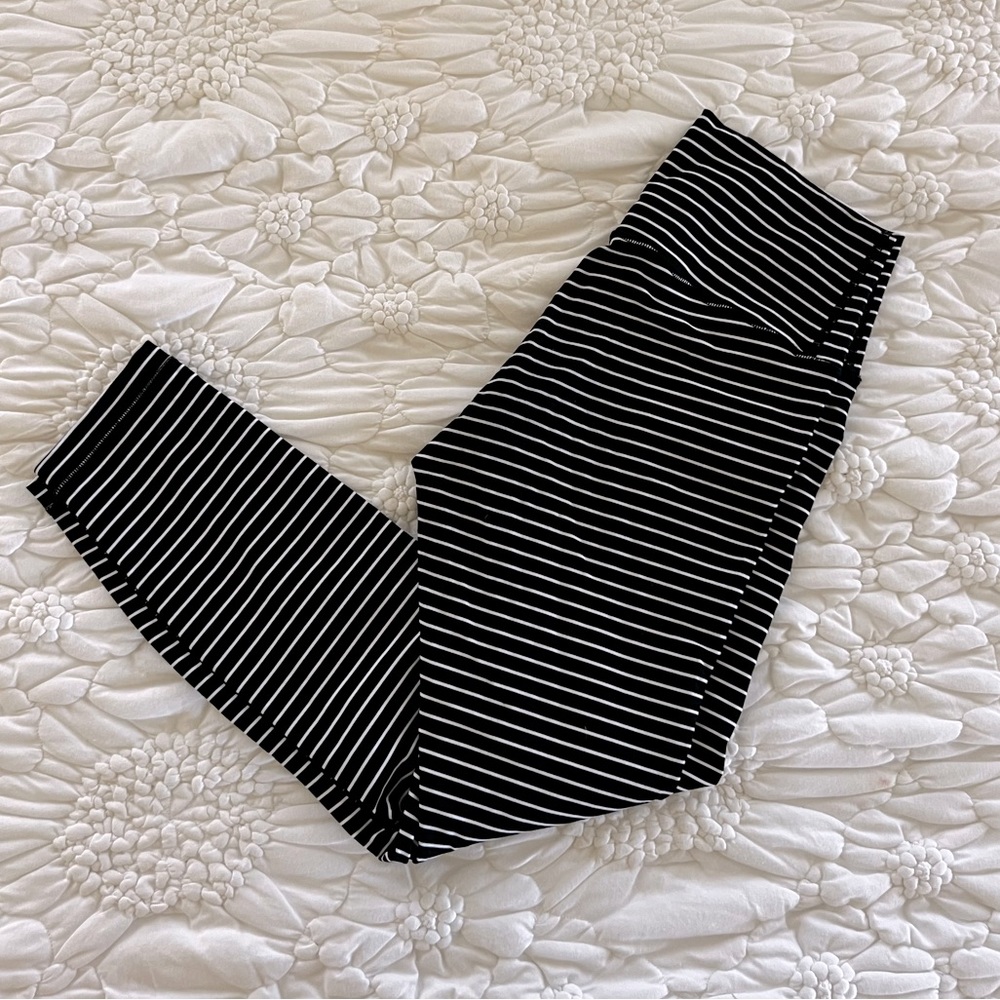Lululemon Wunder Under Leggings